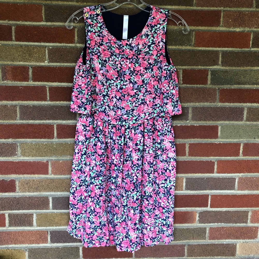 Cherokee Girls Dress